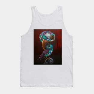 vulture Tank Top